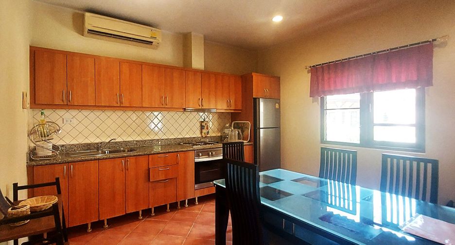 For sale 2 bed villa in Klaeng, Rayong