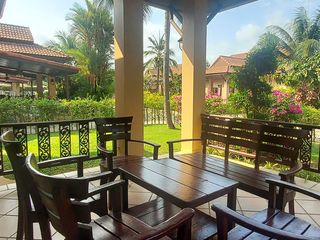 For sale 2 bed villa in Klaeng, Rayong