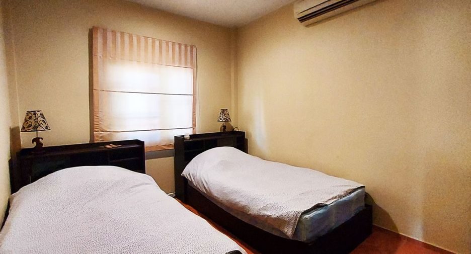 For sale 2 bed villa in Klaeng, Rayong