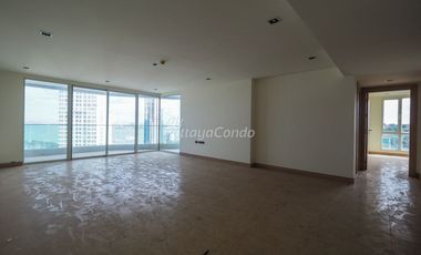 À vendre 2 chambres condo à Bang Lamung, Chonburi