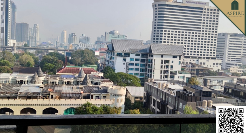 ขาย 3 ห้องนอน คอนโด ใน วัฒนา, กรุงเทพฯ