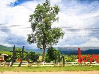 For sale land in Pai, Mae Hong Son