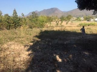 For sale land in Pai, Mae Hong Son