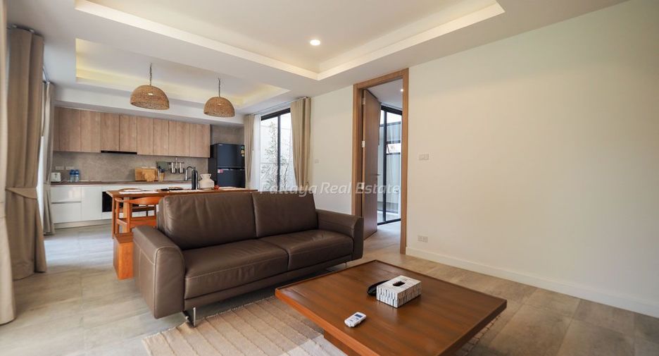 For sale 8 bedrooms villa in Bang Lamung, Chonburi