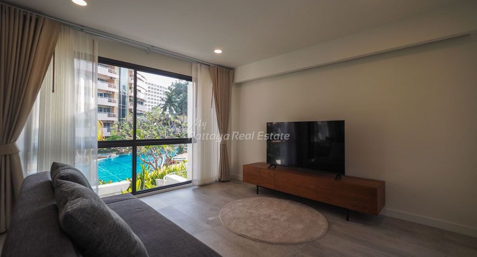 For sale 8 bedrooms villa in Bang Lamung, Chonburi