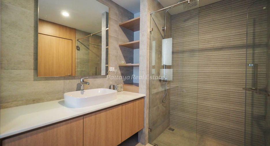 For sale 8 bedrooms villa in Bang Lamung, Chonburi