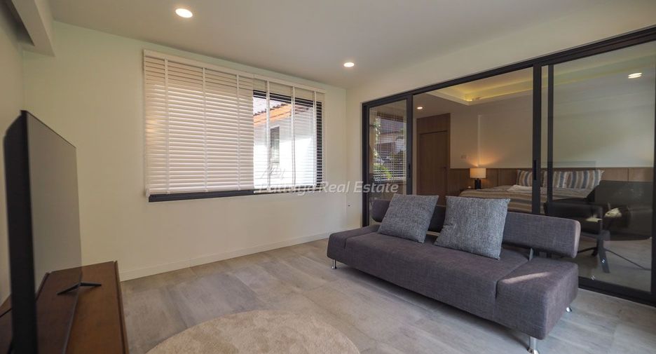 For sale 8 bedrooms villa in Bang Lamung, Chonburi