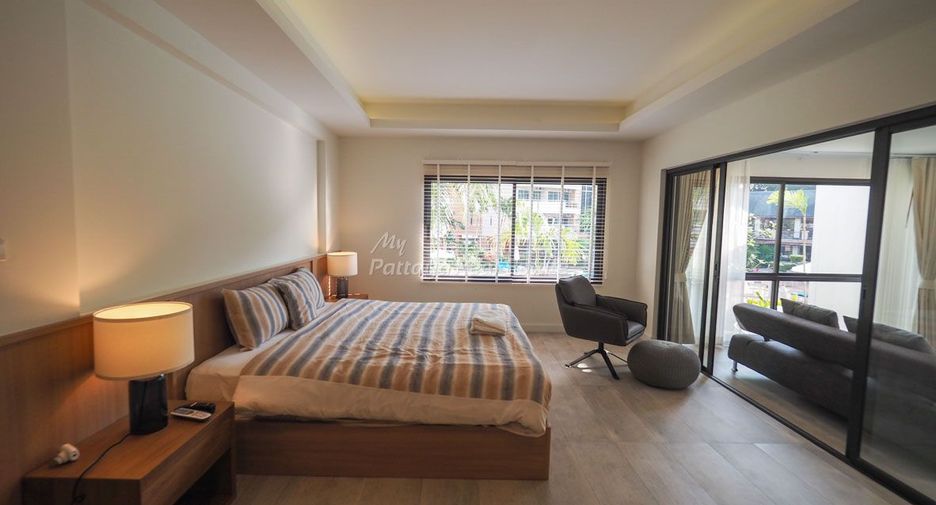 For sale 8 bedrooms villa in Bang Lamung, Chonburi