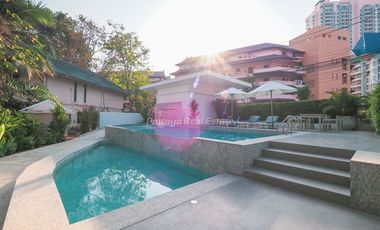 For sale 8 bedrooms villa in Bang Lamung, Chonburi