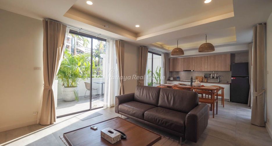 For sale 8 bedrooms villa in Bang Lamung, Chonburi