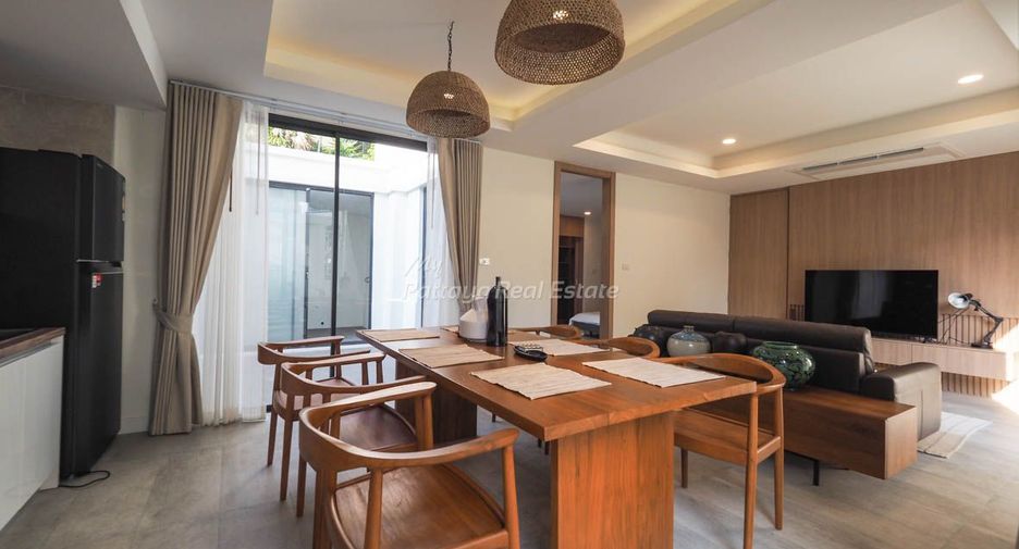 For sale 8 bedrooms villa in Bang Lamung, Chonburi