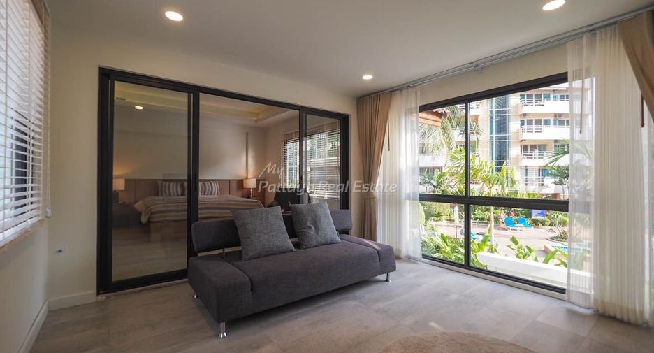 For sale 8 bedrooms villa in Bang Lamung, Chonburi