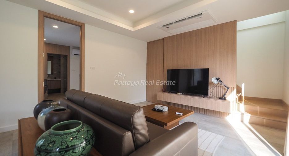 For sale 8 bedrooms villa in Bang Lamung, Chonburi