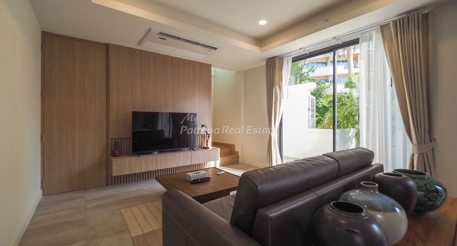 For sale 8 bedrooms villa in Bang Lamung, Chonburi