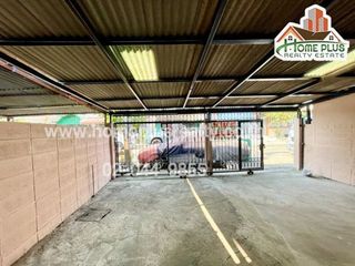 For sale 3 bed townhouse in Thanyaburi, Pathum Thani