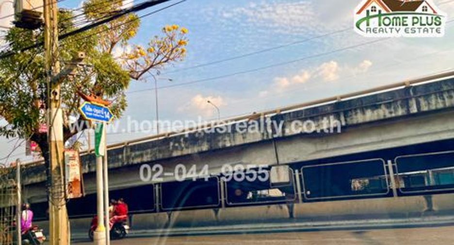 ขาย 3 เตียง ทาวน์เฮ้าส์ ใน ธัญบุรี, ปทุมธานี