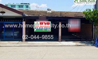 ขาย 3 เตียง ทาวน์เฮ้าส์ ใน ธัญบุรี, ปทุมธานี