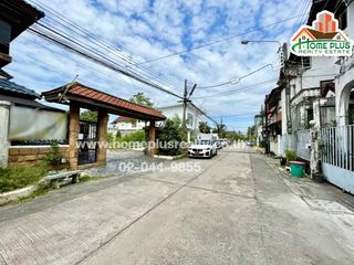 Продажа 4 спальни таунхаус в Банг Кхен, Бангкок