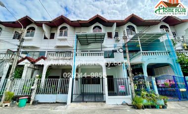 ขาย 4 ห้องนอน ทาวน์เฮ้าส์ ใน บางเขน, กรุงเทพฯ