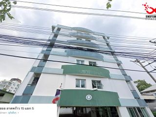 For sale 55 Beds serviced apartment in Chatuchak, Bangkok