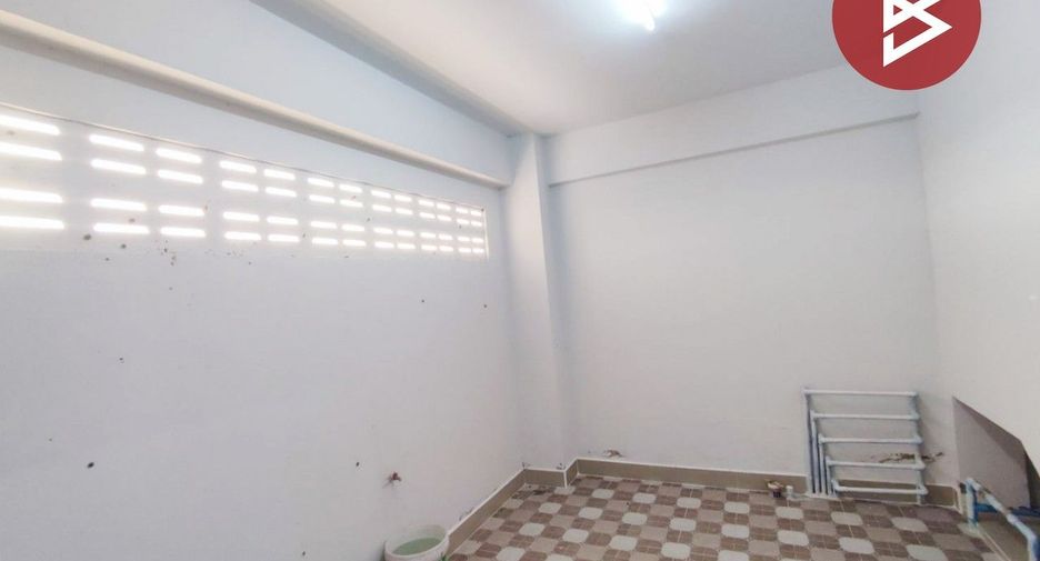 ขาย 4 เตียง พื้นที่ค้าปลีก ใน เมืองจันทบุรี, จันทบุรี