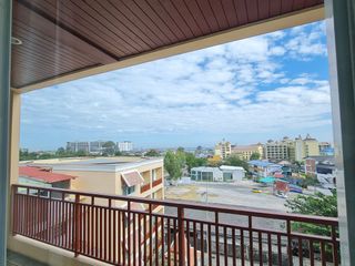 For sale 202 Beds hotel in North Pattaya, Pattaya