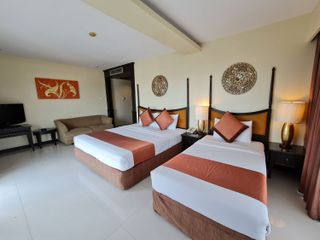For sale 202 bed hotel in North Pattaya, Pattaya