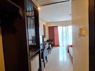 For sale 202 Beds hotel in North Pattaya, Pattaya