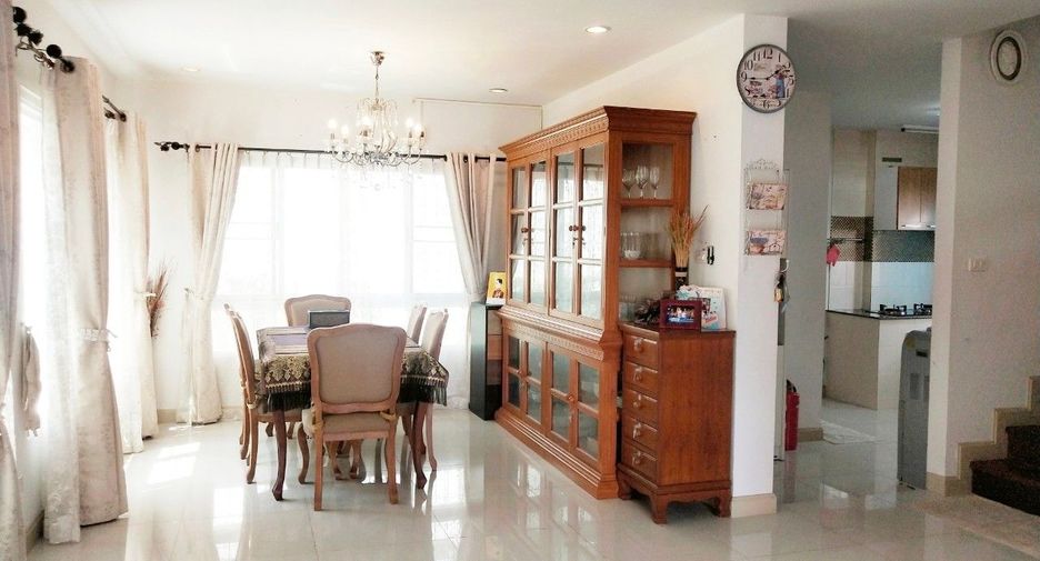 For rent そして for sale 4 Beds house in Hua Hin, Prachuap Khiri Khan