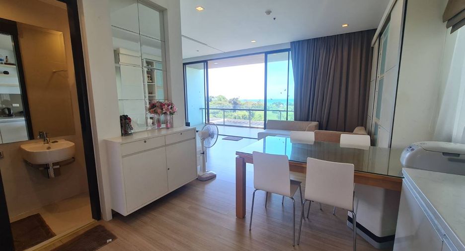 出售 1 卧室 公寓 在 Klaeng, Rayong