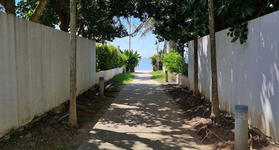 出售 1 卧室 公寓 在 Klaeng, Rayong