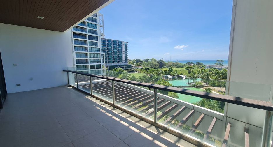 出售 1 卧室 公寓 在 Klaeng, Rayong