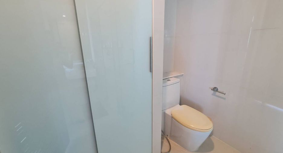 出售 1 卧室 公寓 在 Klaeng, Rayong