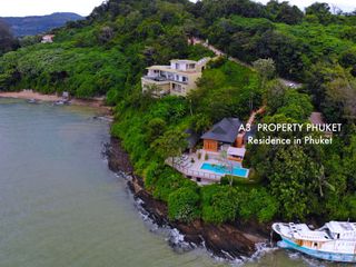 For Sale 5 Bedroom Villa In Mueang Phuket