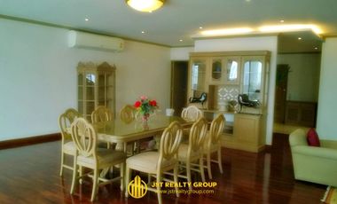 For rent and for sale 3 bedrooms condo in Watthana, Bangkok