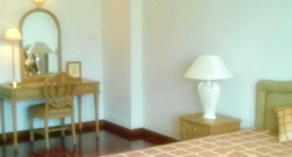 For rent and for sale 3 bedrooms condo in Watthana, Bangkok