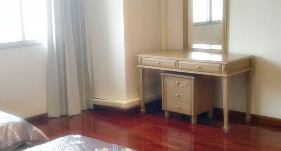 For rent and for sale 3 bedrooms condo in Watthana, Bangkok