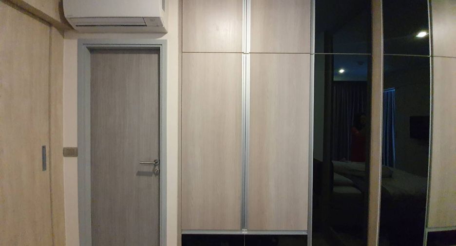 For sale 1 bed condo in Jomtien, Pattaya