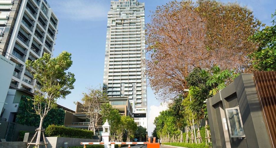 For sale 1 bed condo in Jomtien, Pattaya