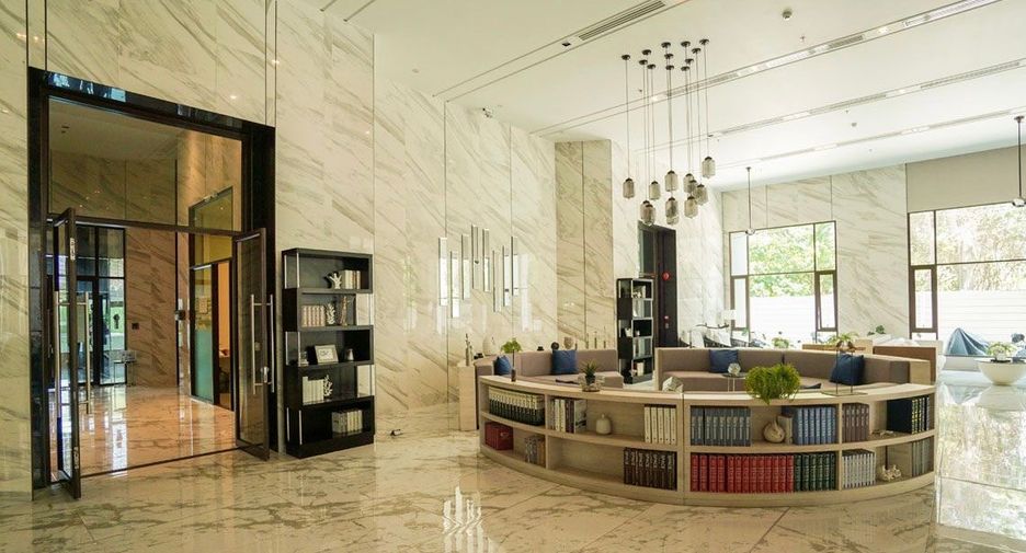 For sale 1 bed condo in Jomtien, Pattaya