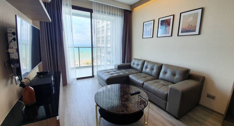 For sale 1 bed condo in Jomtien, Pattaya