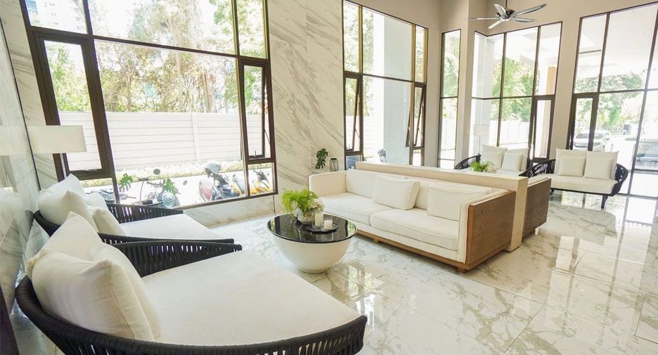 For sale 1 bed condo in Jomtien, Pattaya