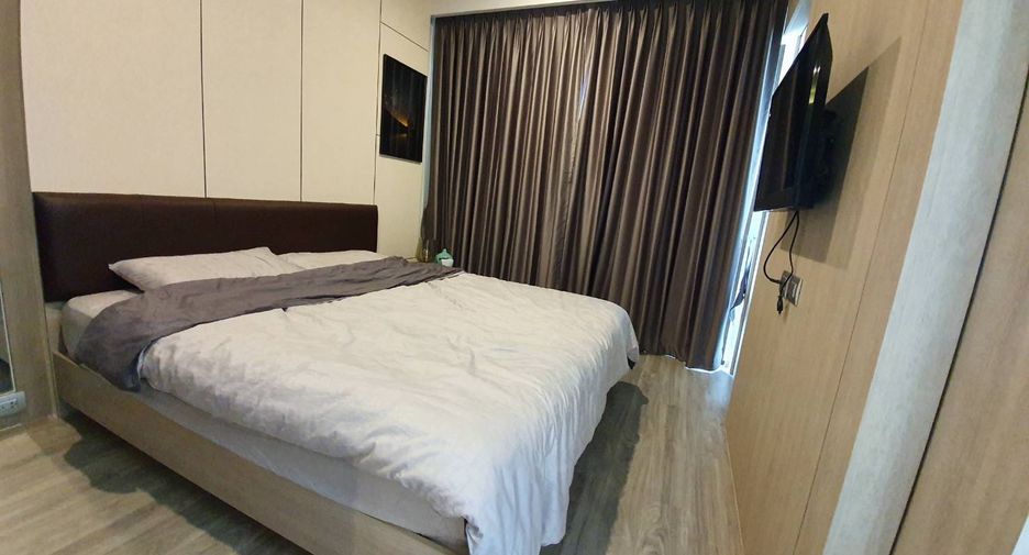 For sale 1 bed condo in Jomtien, Pattaya