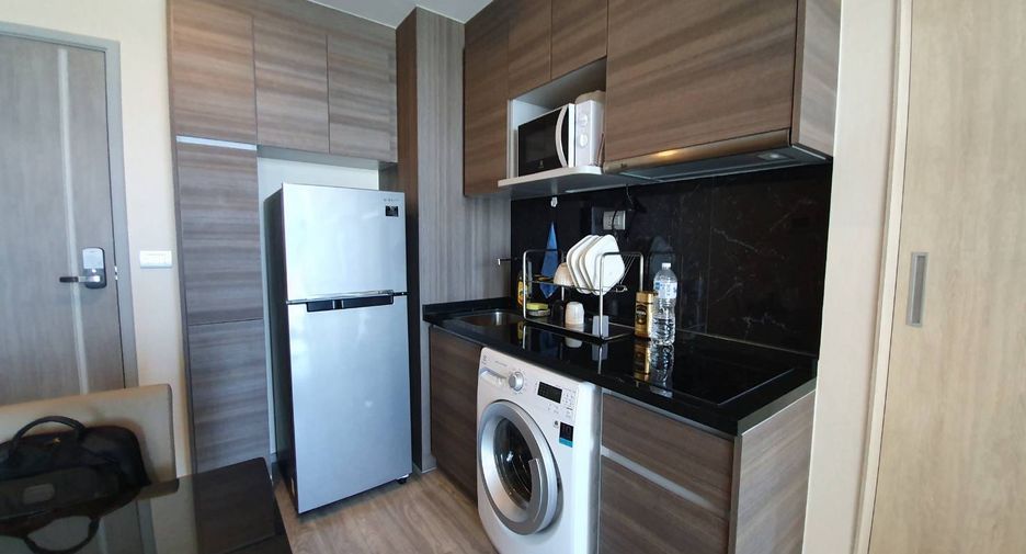 For sale 1 bed condo in Jomtien, Pattaya