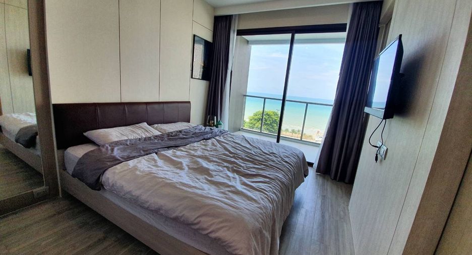 For sale 1 bed condo in Jomtien, Pattaya