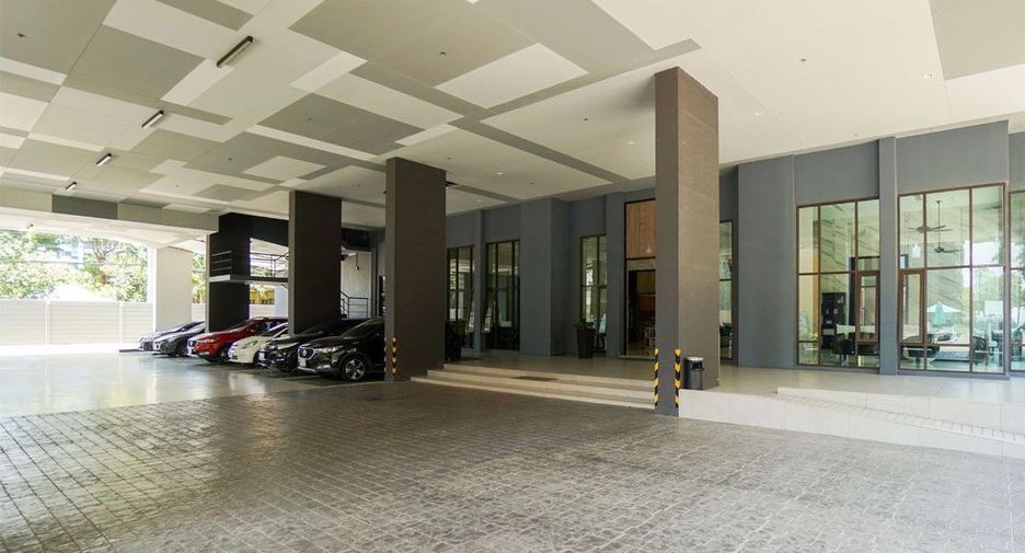 For sale 1 bed condo in Jomtien, Pattaya