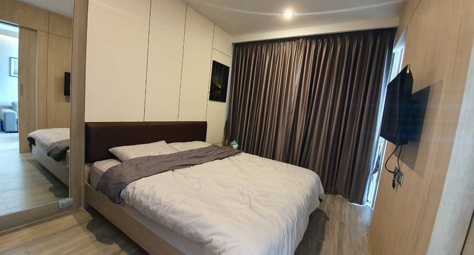 For sale 1 bed condo in Jomtien, Pattaya