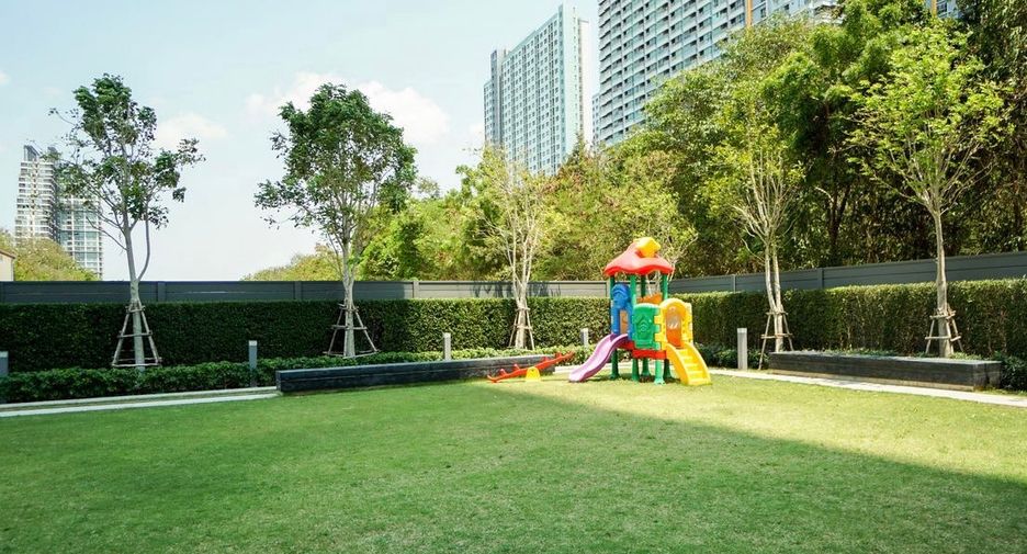 For sale 1 bed condo in Jomtien, Pattaya
