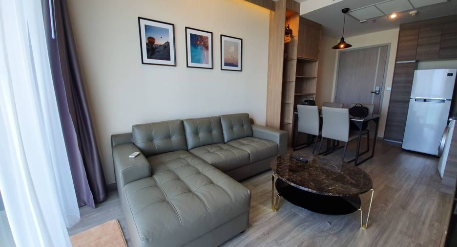 For sale 1 bed condo in Jomtien, Pattaya
