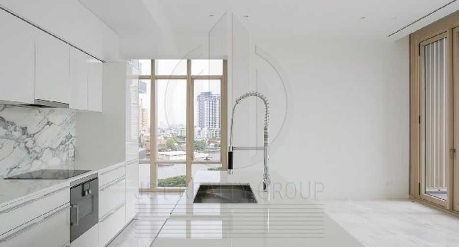 À vendre 2 chambres condo à Bang Kho Laem, Bangkok